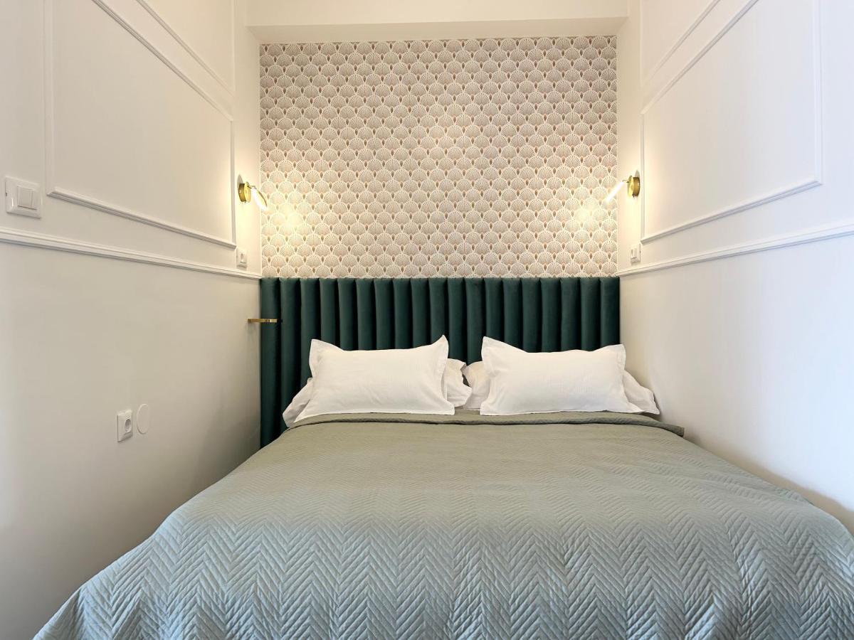 Studio Apartment Smile, Near Beach & Center, Free Parking, Balcony ماكارسكا المظهر الخارجي الصورة